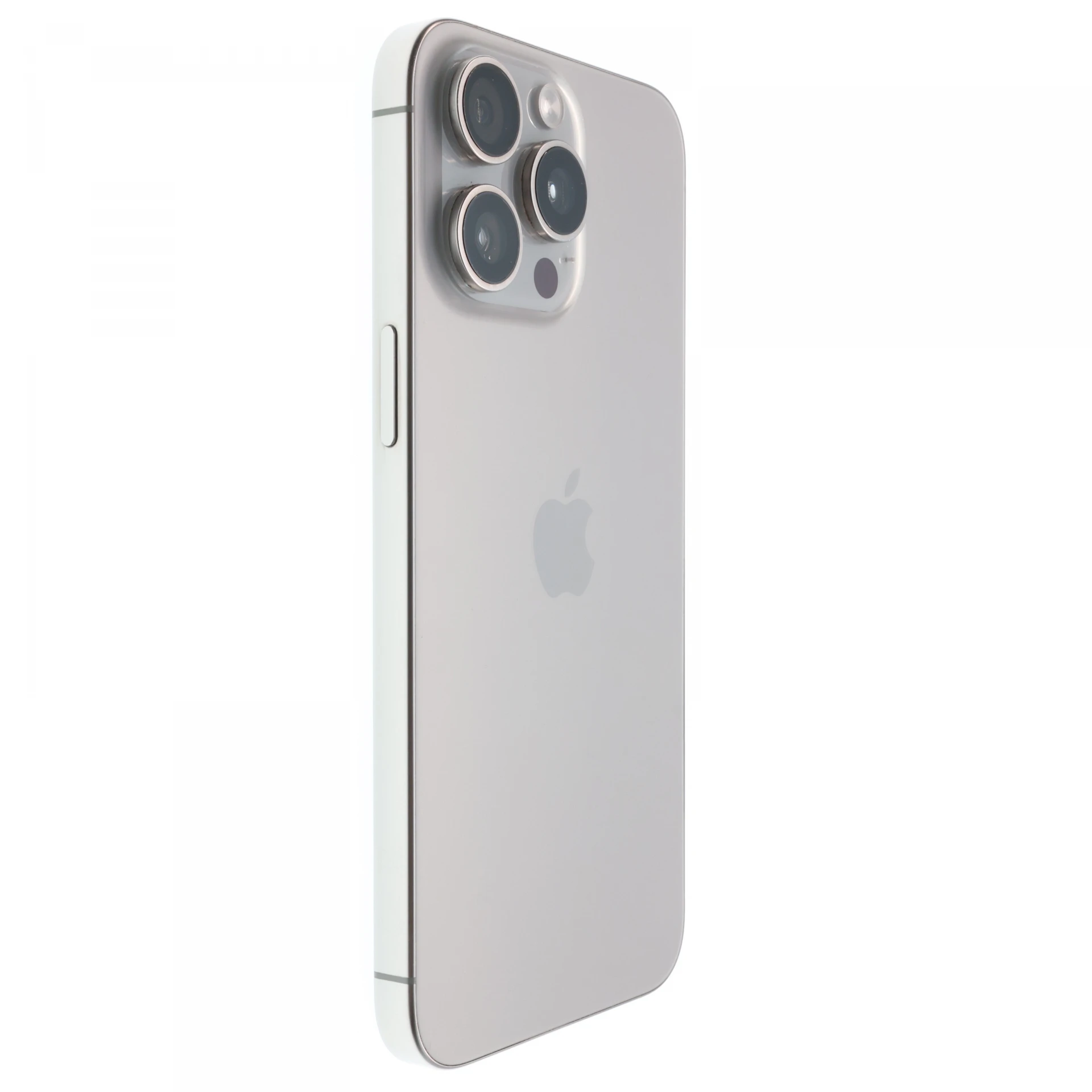 Apple iPhone 15 Pro Max 256 GB, Natural Titanium, A+