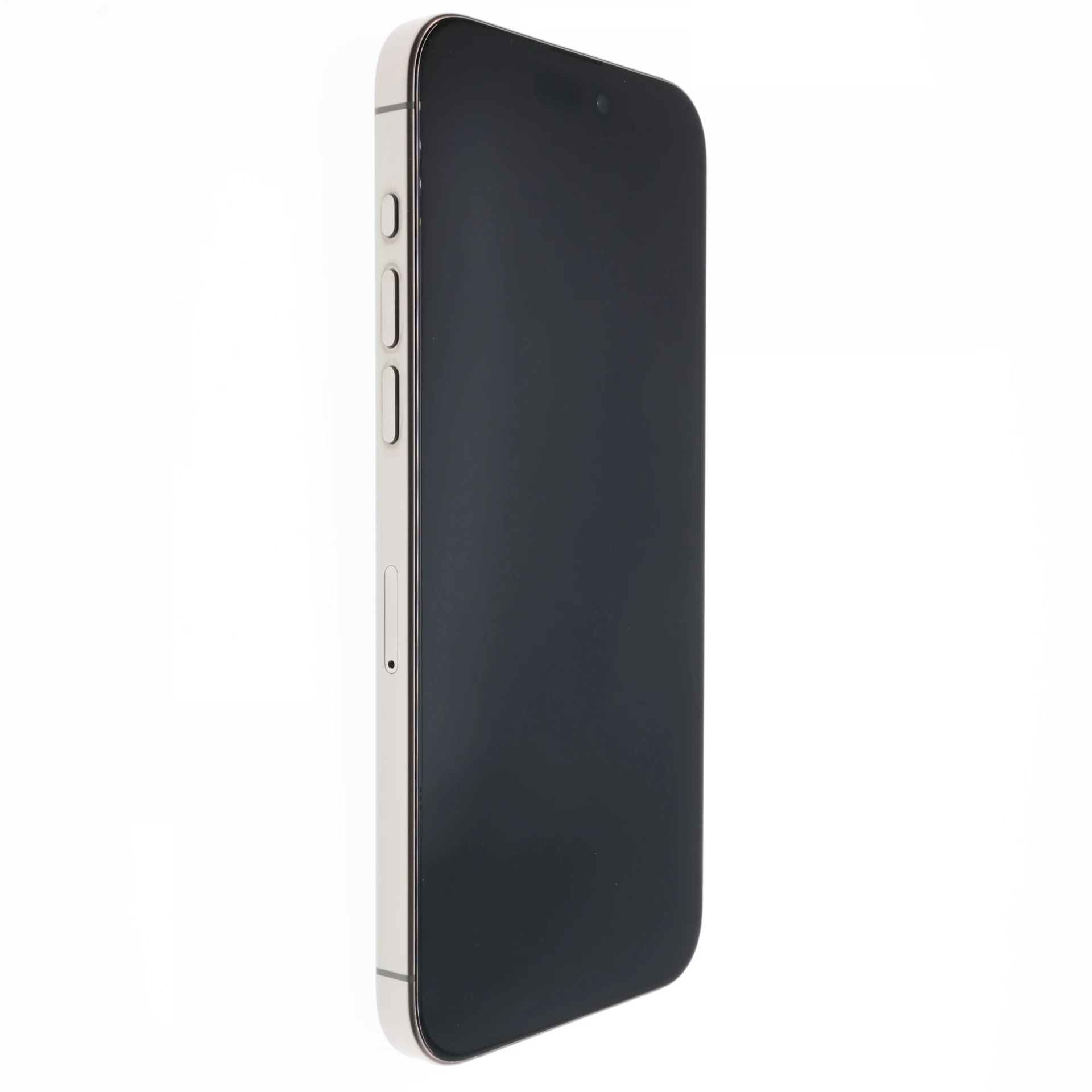 Apple iPhone 15 Pro Max 256 GB, Natural Titanium, A+