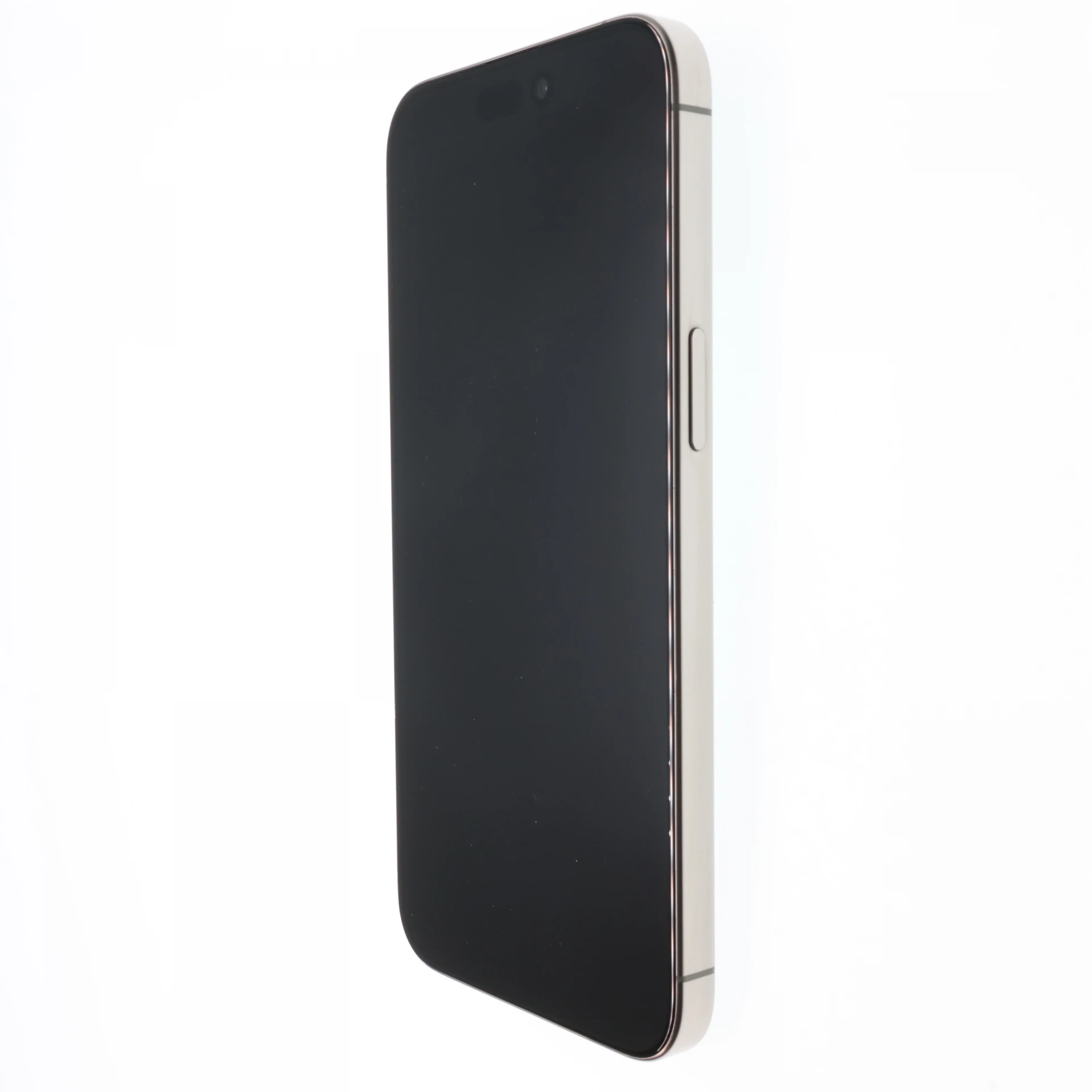 Apple iPhone 15 Pro Max 256 GB, Natural Titanium, A+