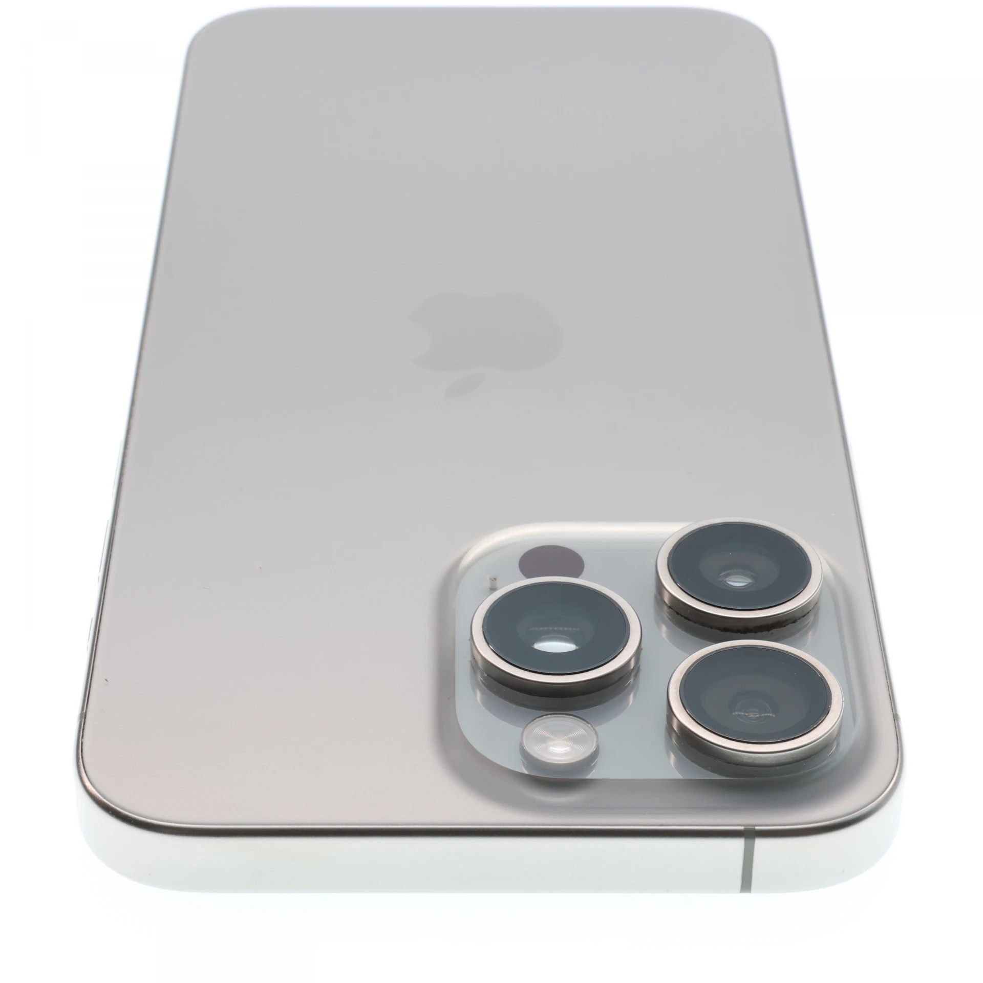 Apple iPhone 15 Pro Max 256 GB, Natural Titanium, A+