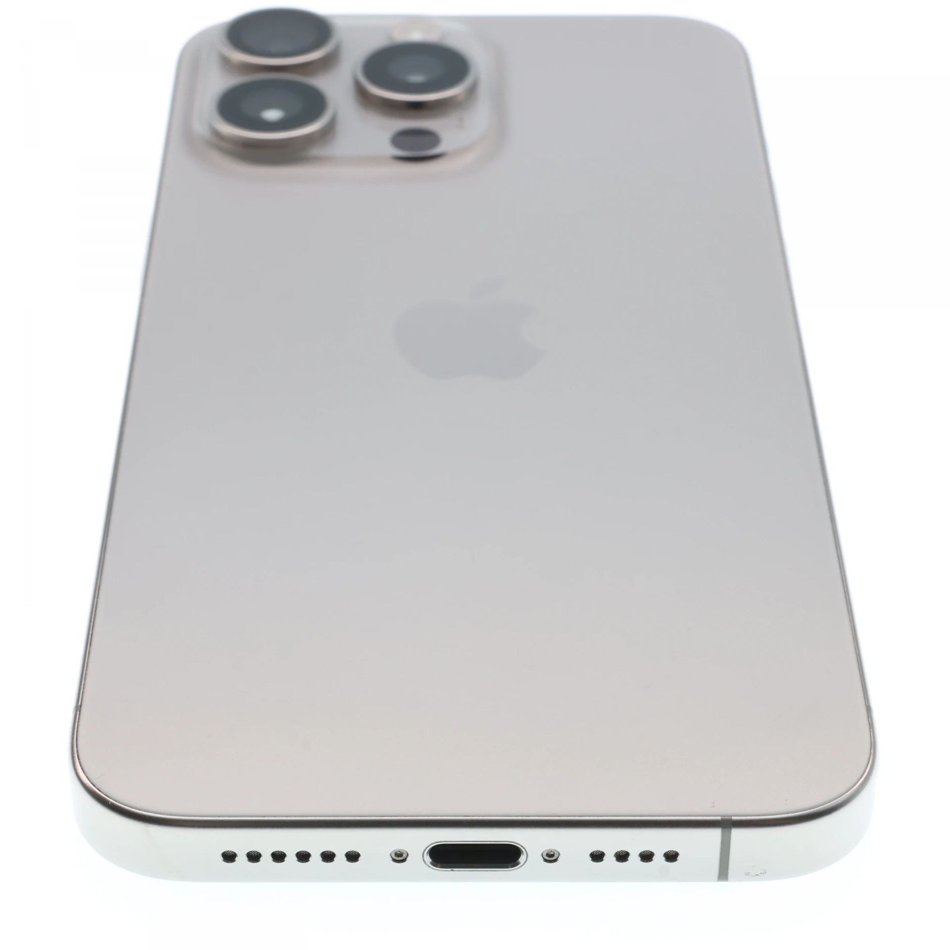 Apple iPhone 15 Pro Max 256 GB, Natural Titanium, A+