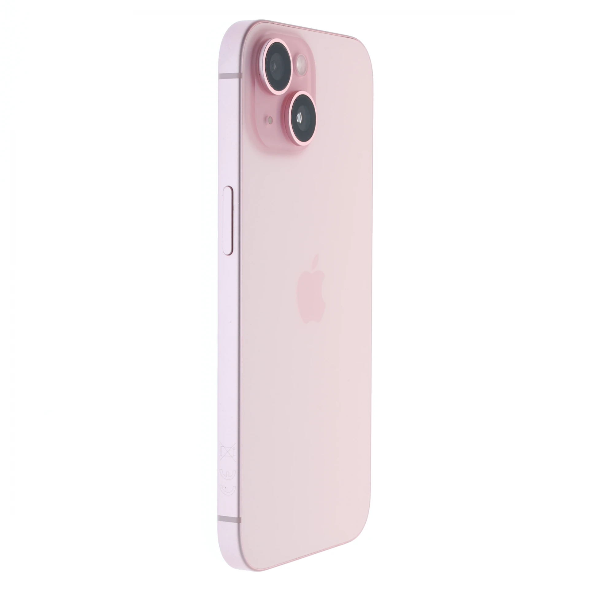Apple iPhone 15 128 GB, Pink, A+