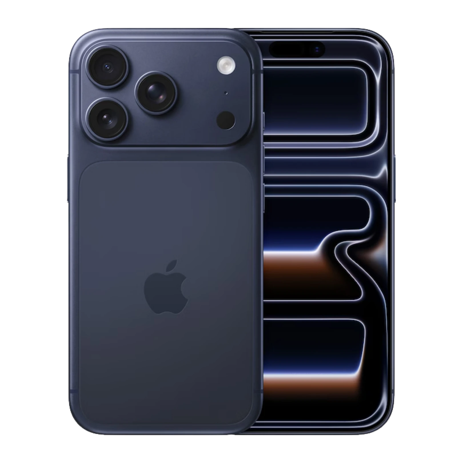 Apple iPhone 17 Pro Max 256 GB, Deep Blue, "A"