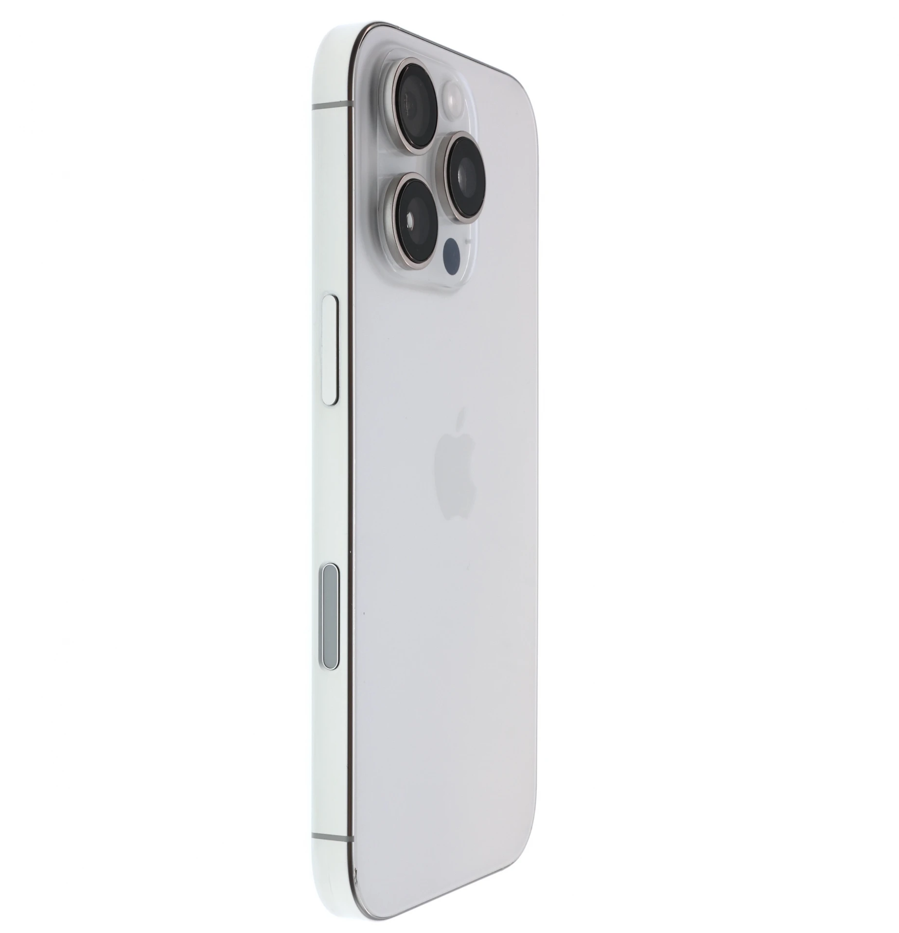 Apple iPhone 16 Pro 128 GB, White Titanium, A+