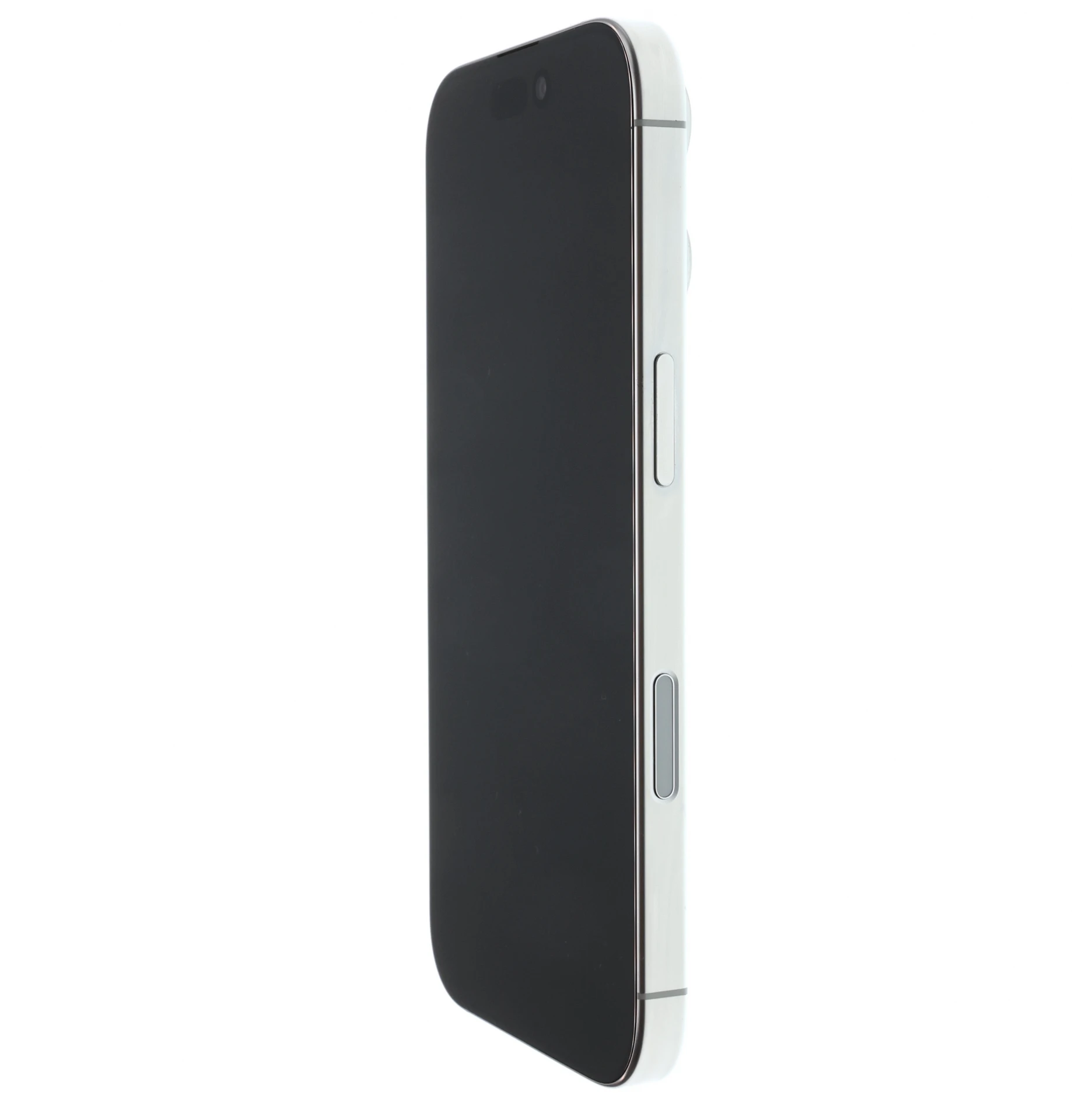 Apple iPhone 16 Pro 128 GB, White Titanium, A+