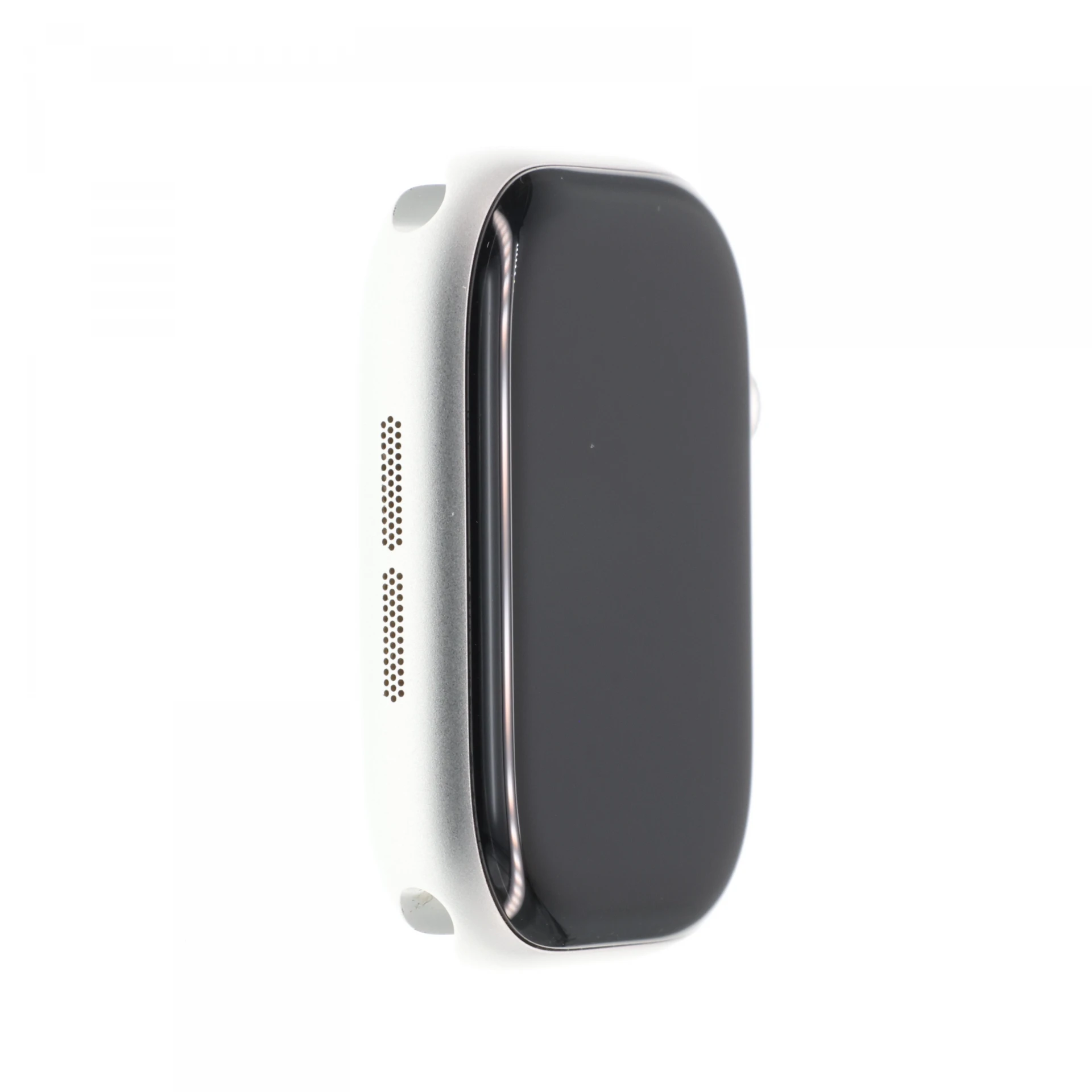 Apple Watch Series 10 Aluminium 46 mm, GPS, Silver, "A"