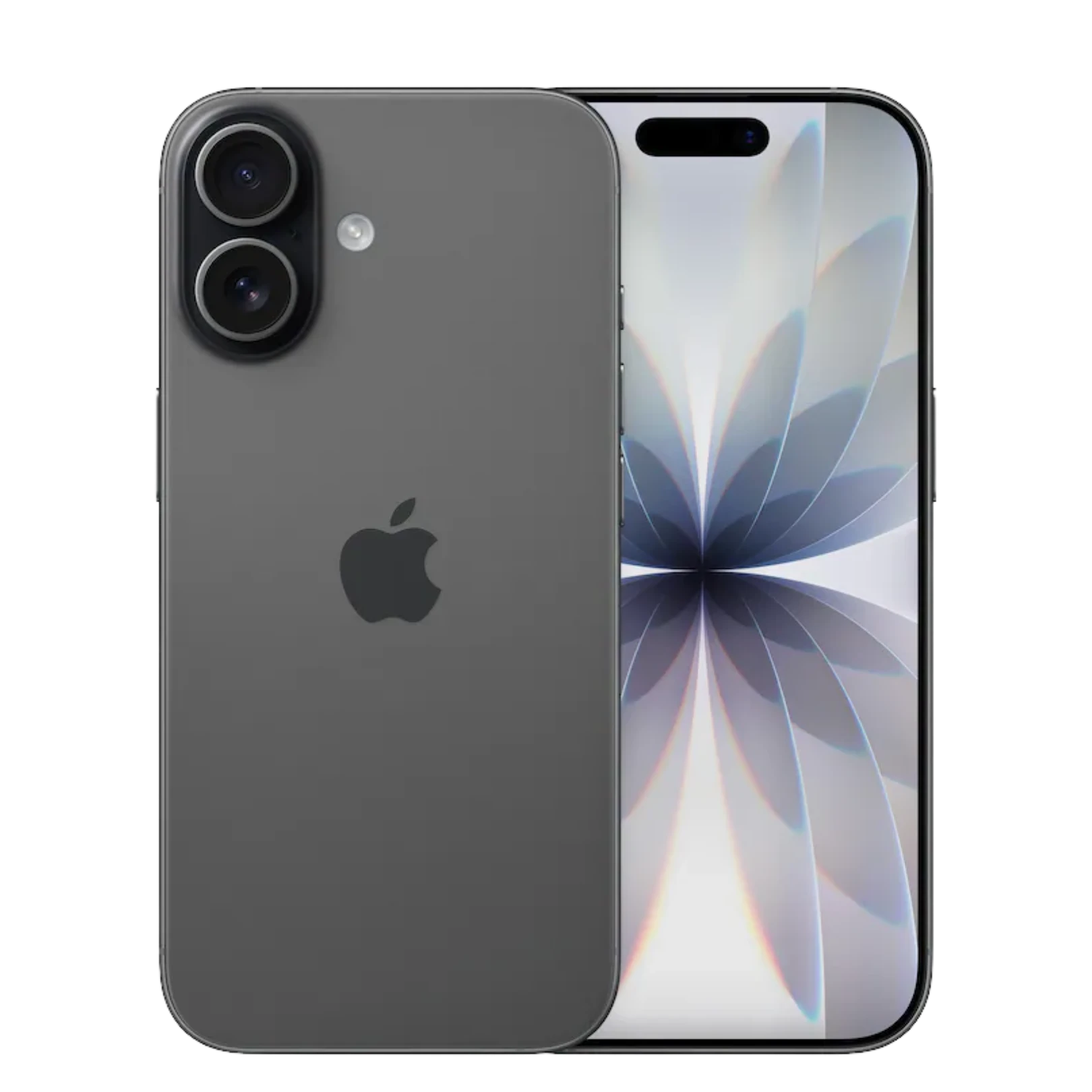 Apple iPhone 17 256 GB, Black, "A"