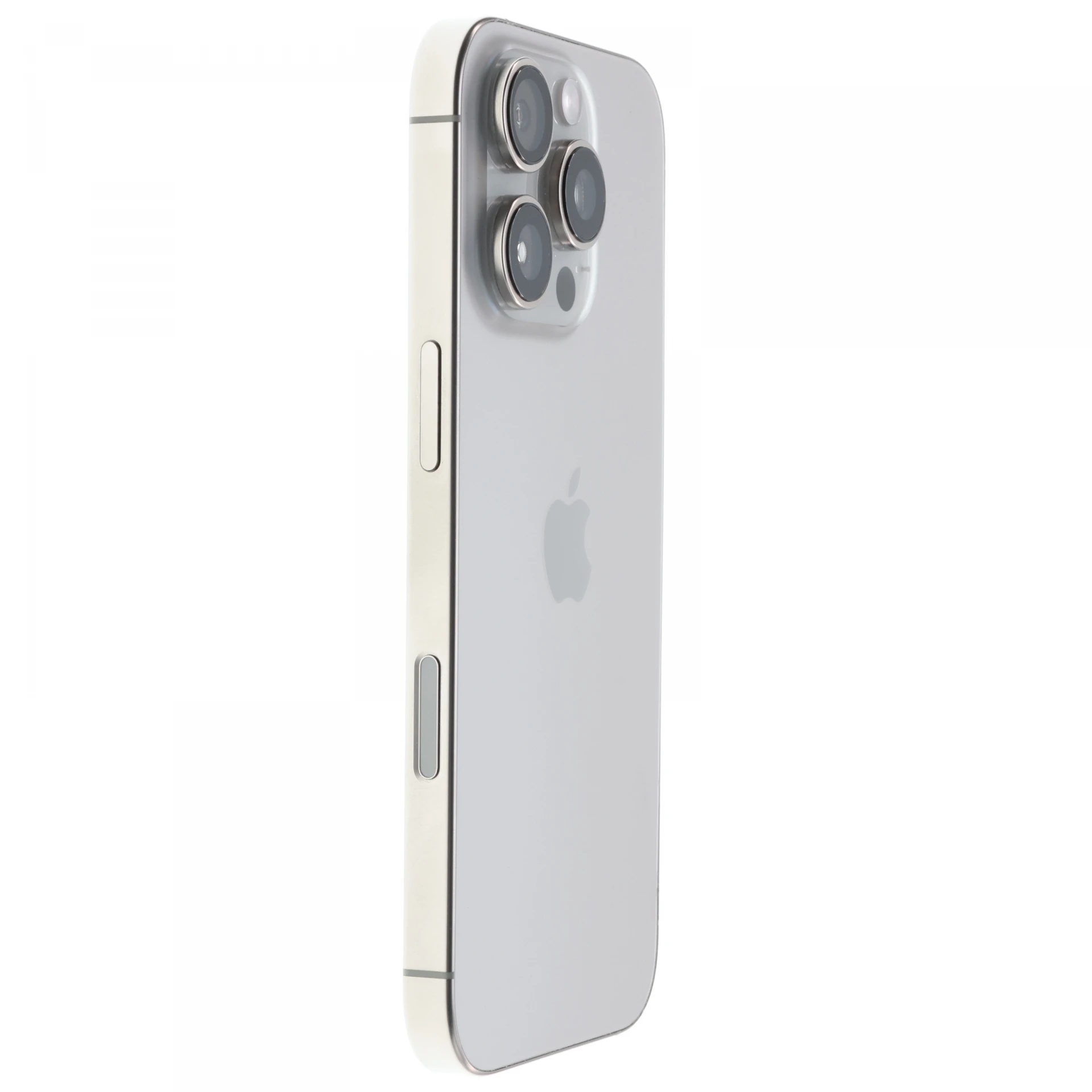 Apple iPhone 16 Pro 256 GB, Natural Titanium, "A"