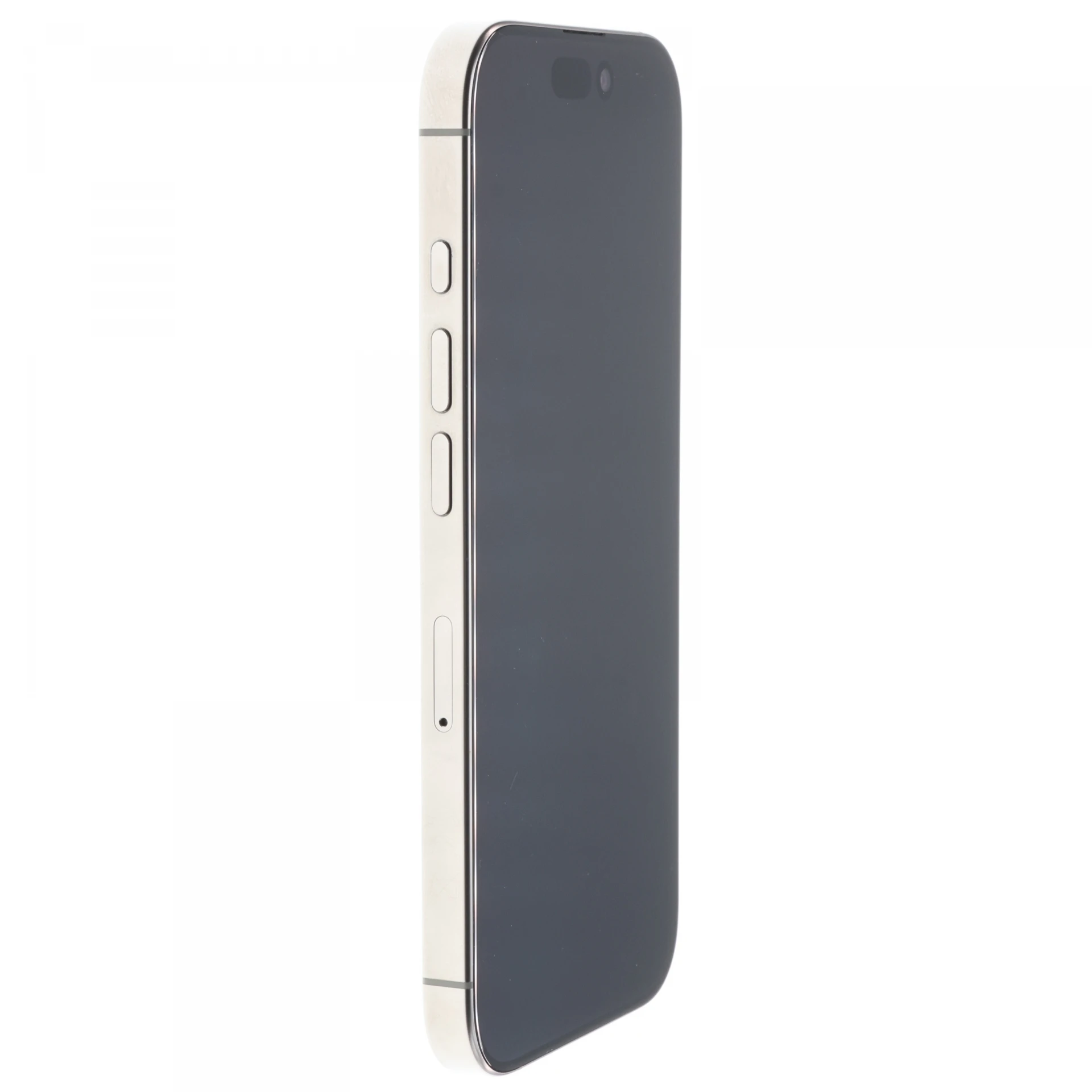 Apple iPhone 16 Pro 256 GB, Natural Titanium, "A"