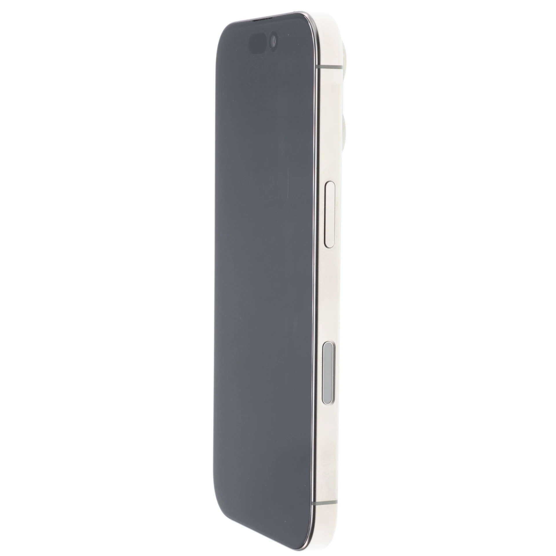 Apple iPhone 16 Pro 256 GB, Natural Titanium, "A"