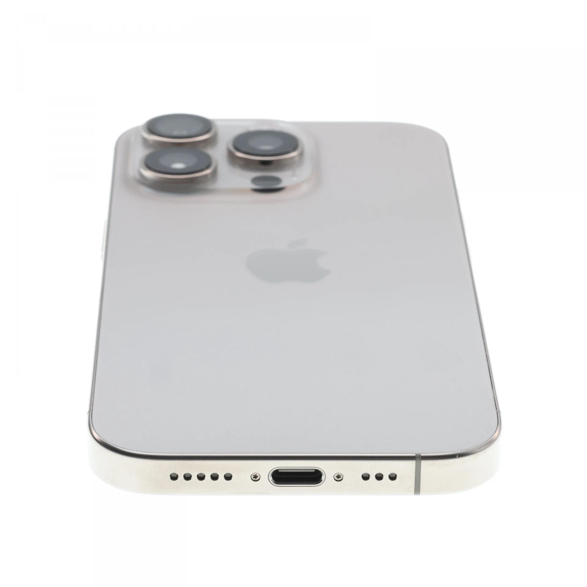 Apple iPhone 16 Pro 256 GB, Natural Titanium, "A"