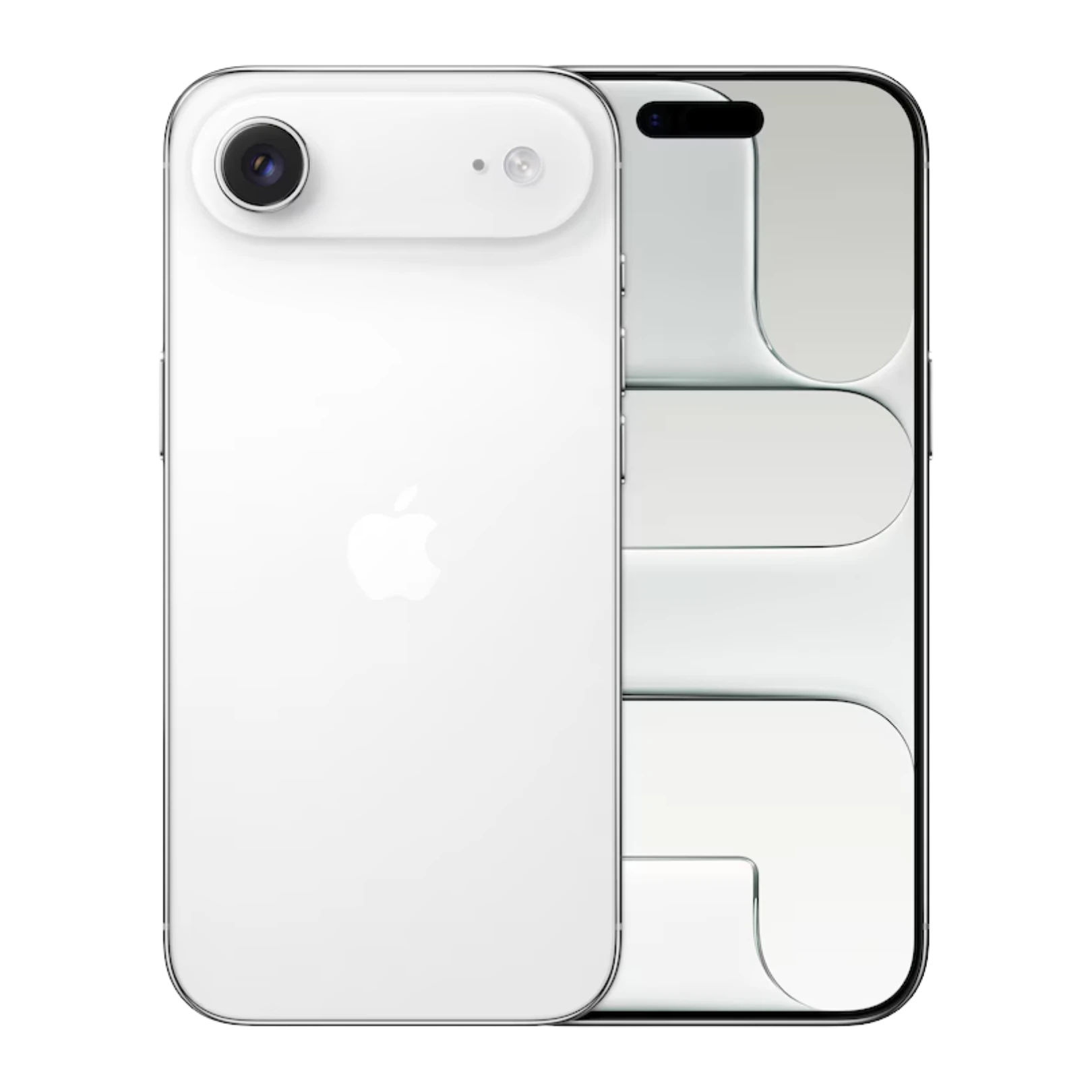 Apple iPhone Air 256 GB, Cloud White, "A"
