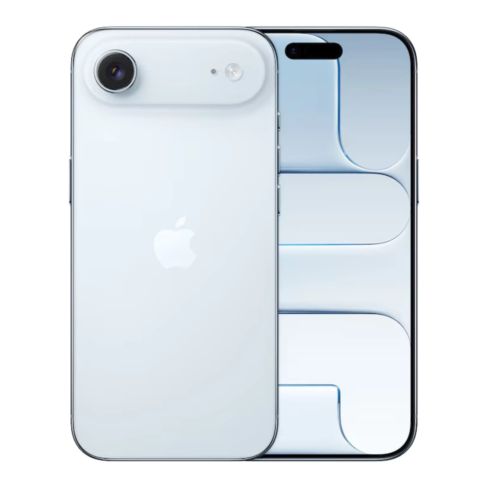 Apple iPhone Air 256 GB, Sky Blue, A+