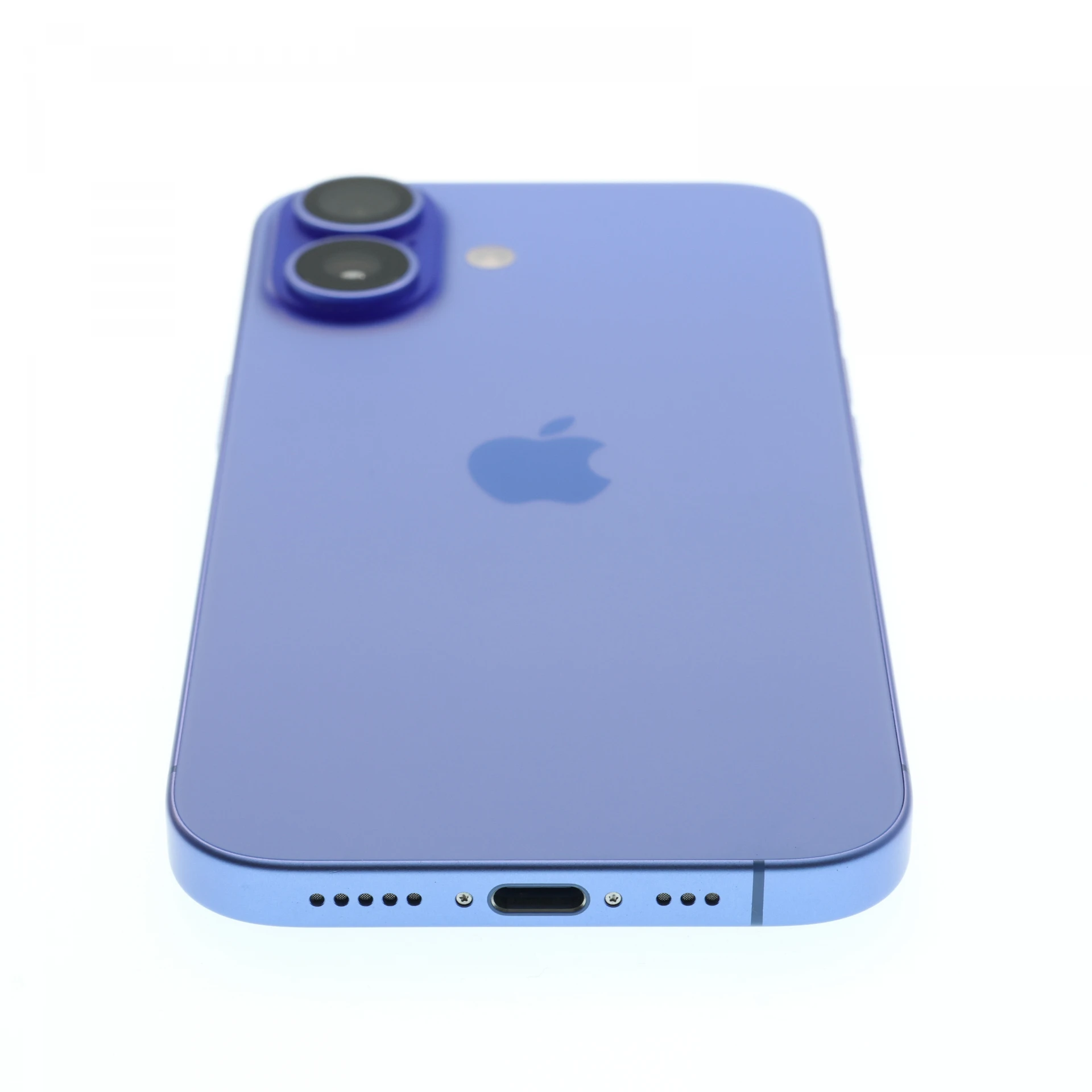 Apple iPhone 16 128 GB, Ultramarine, Prémium