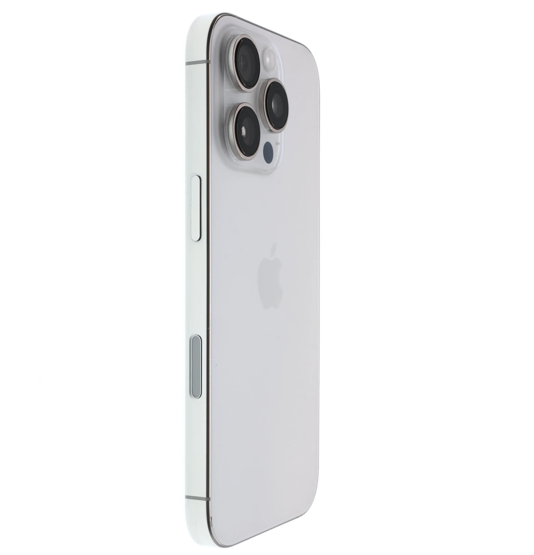 Apple iPhone 16 Pro Max 256 GB, White Titanium, A+