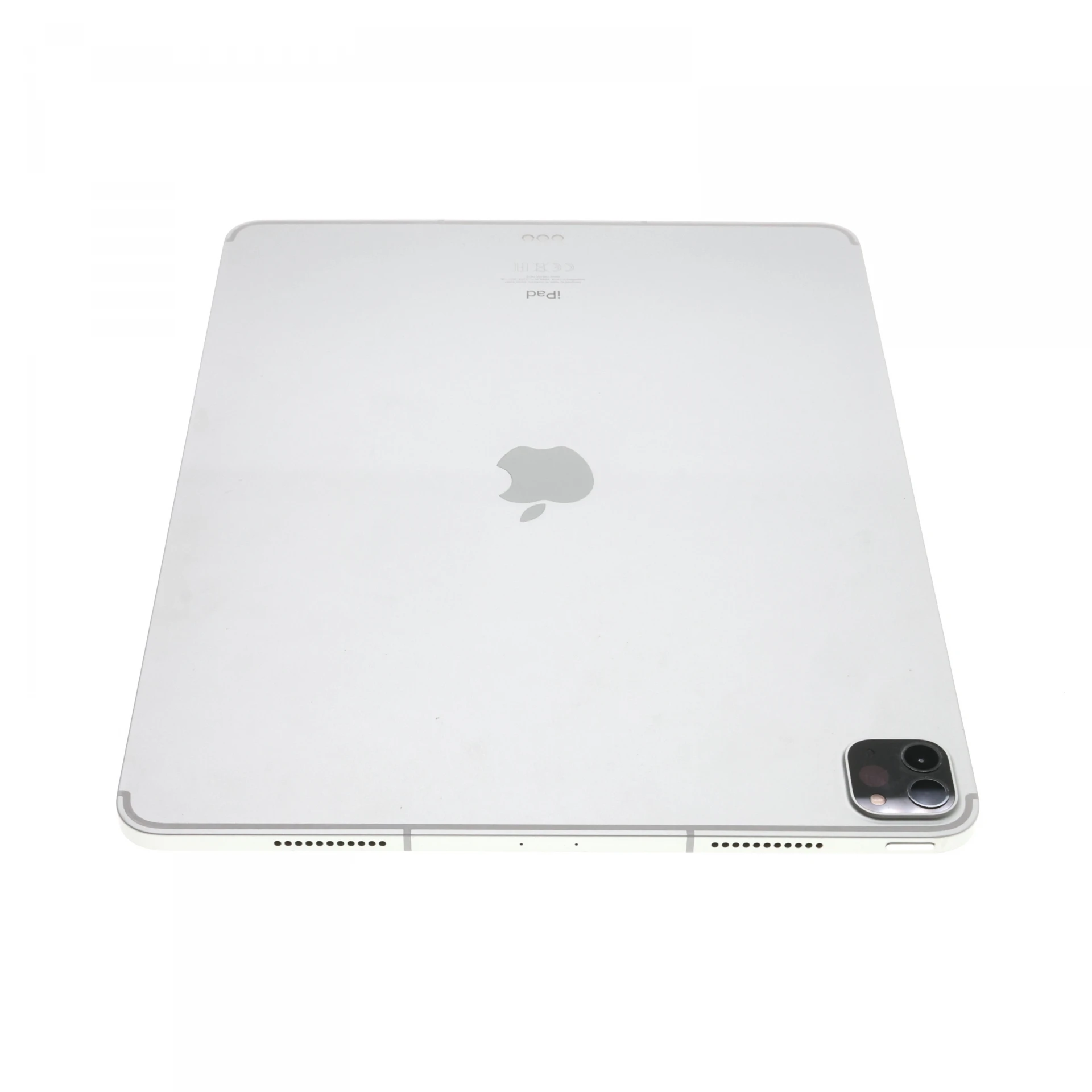 Apple iPad Pro 12,9" M1 5.Gen Wifi +Cellular, A2461, 512 GB, Silver, "A"