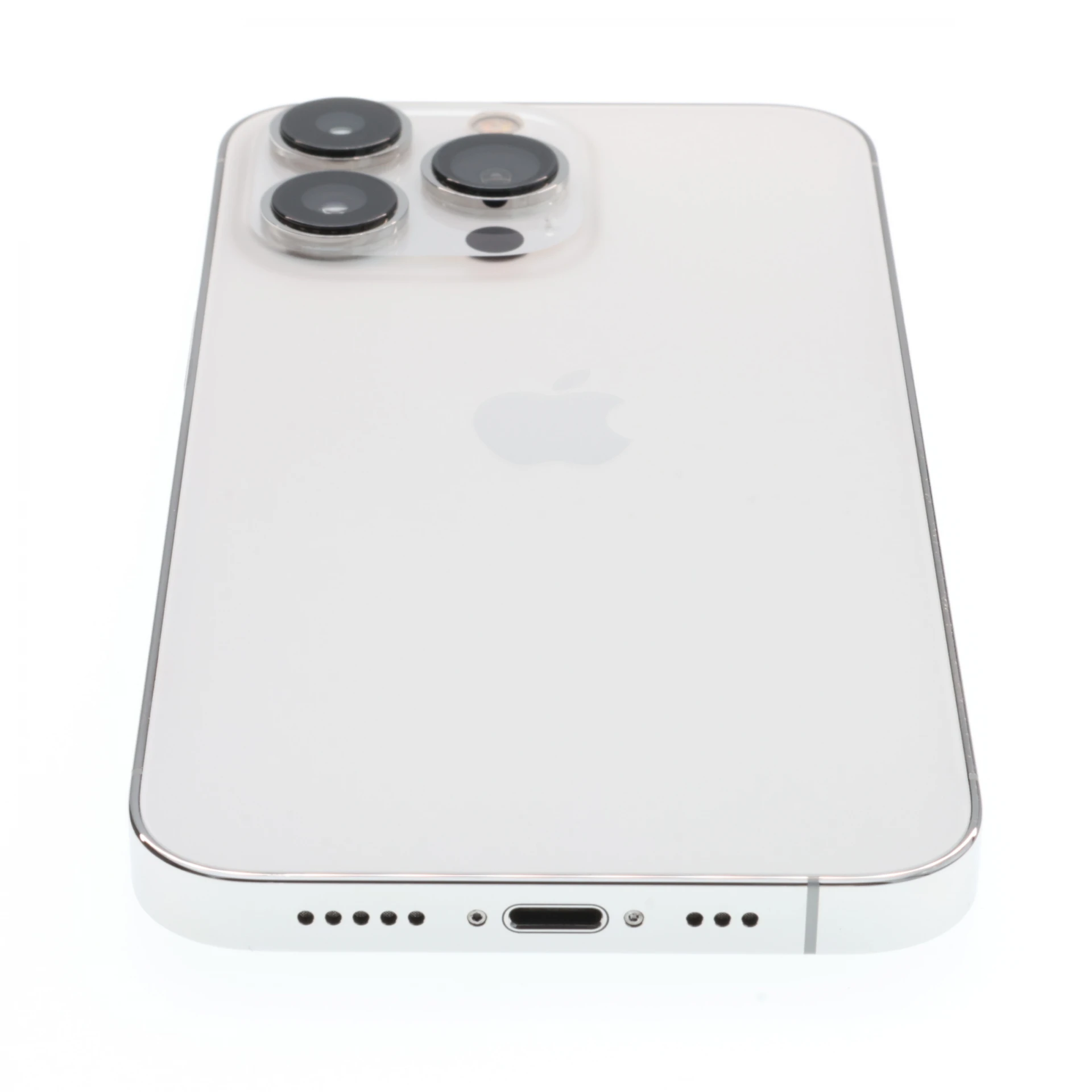 Apple iPhone 13 Pro Max 256 GB, Silver, A+