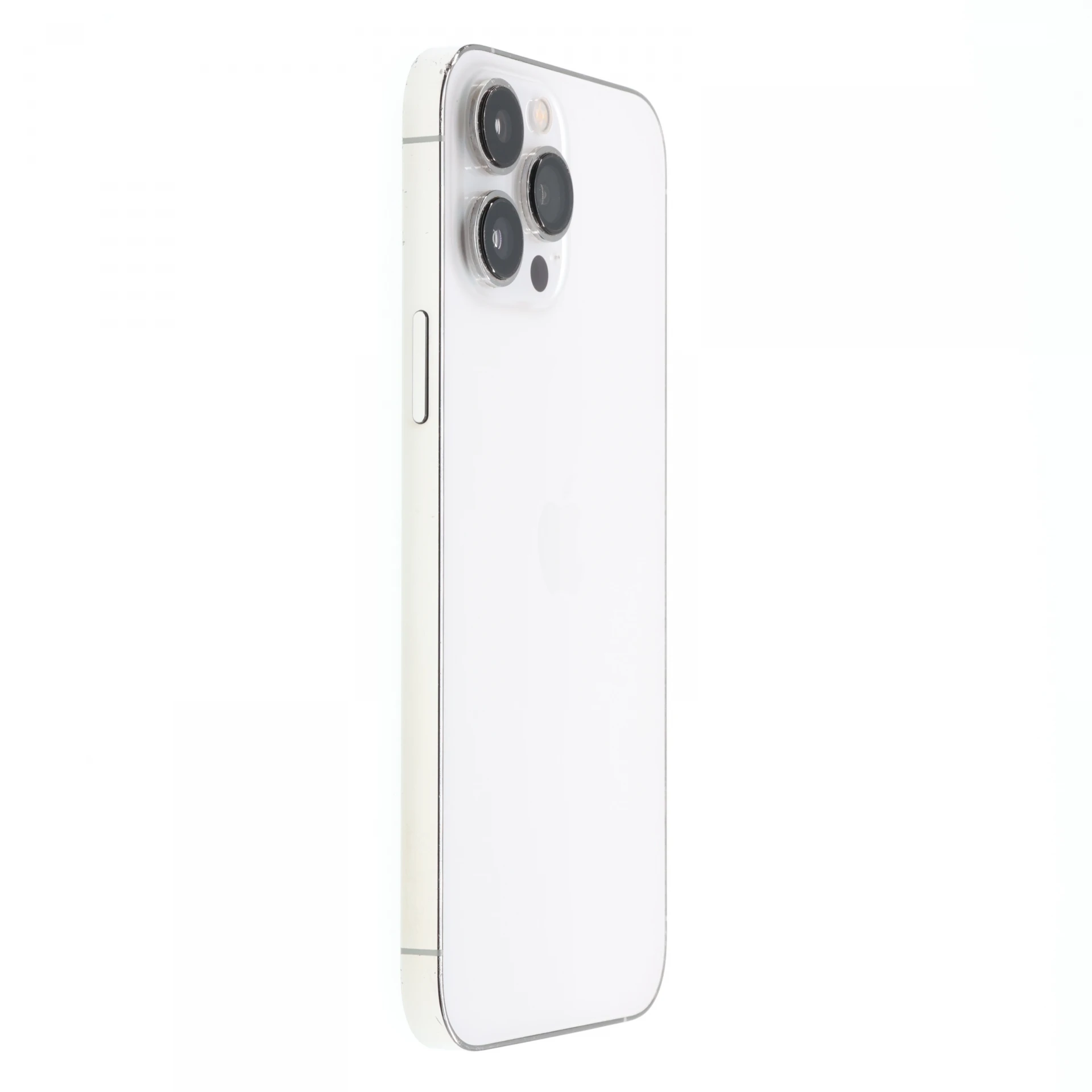 Apple iPhone 13 Pro Max 128 GB, Silver, "B"
