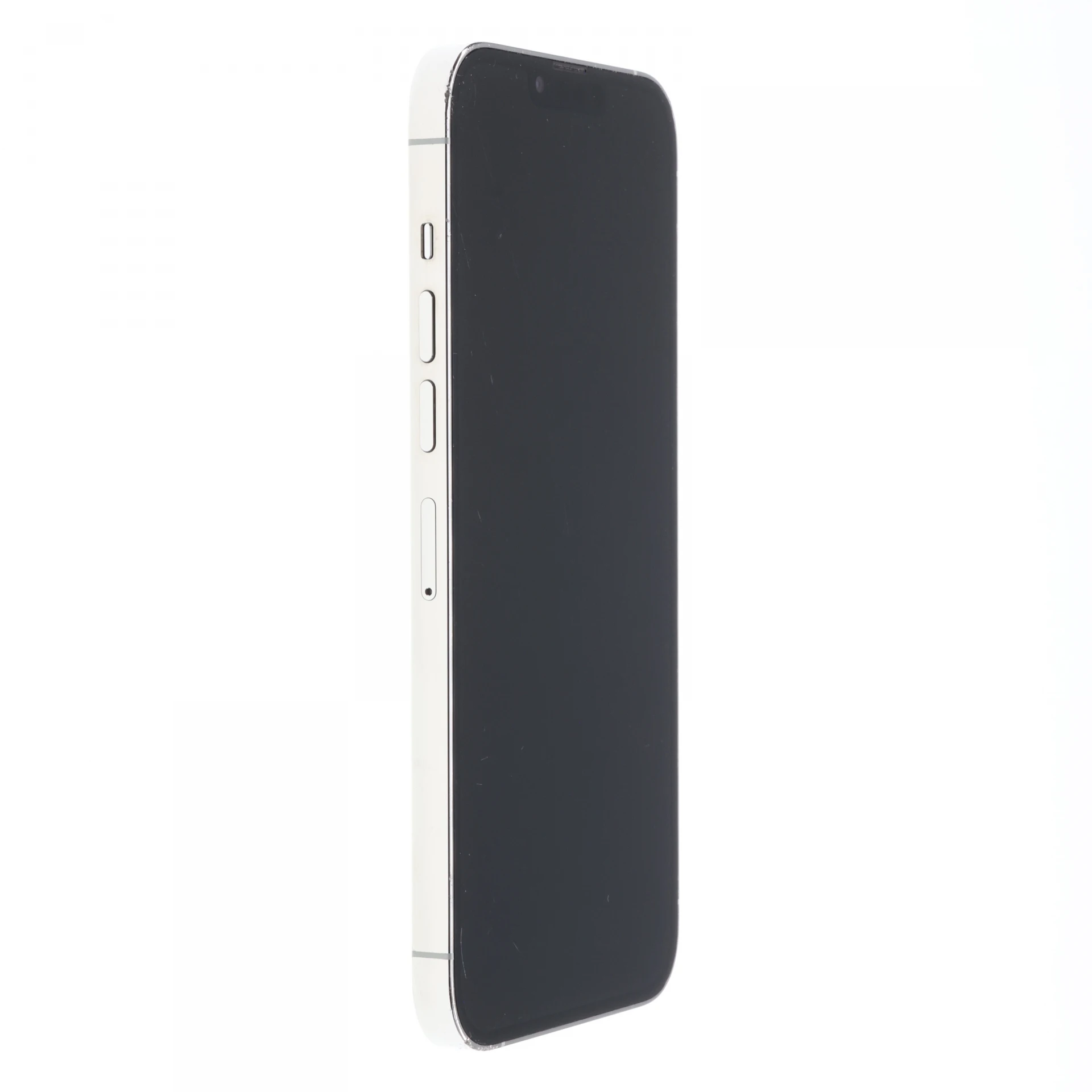 Apple iPhone 13 Pro Max 128 GB, Silver, "B"