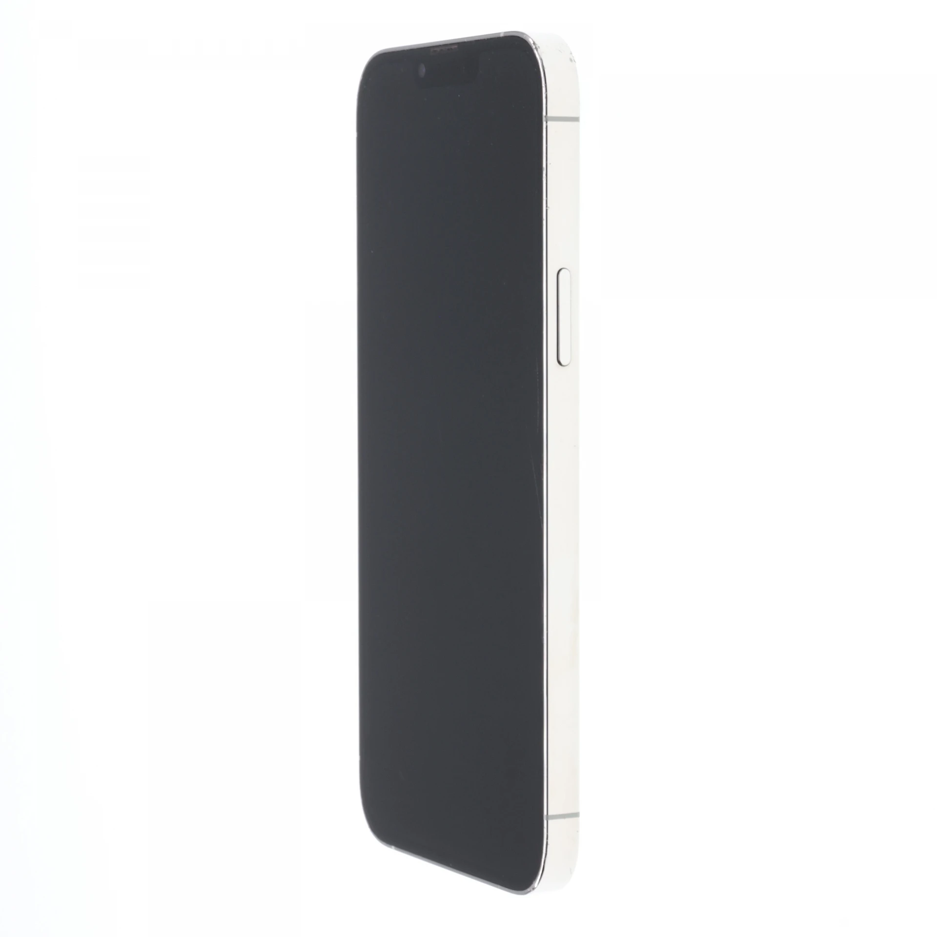 Apple iPhone 13 Pro Max 128 GB, Silver, "B"