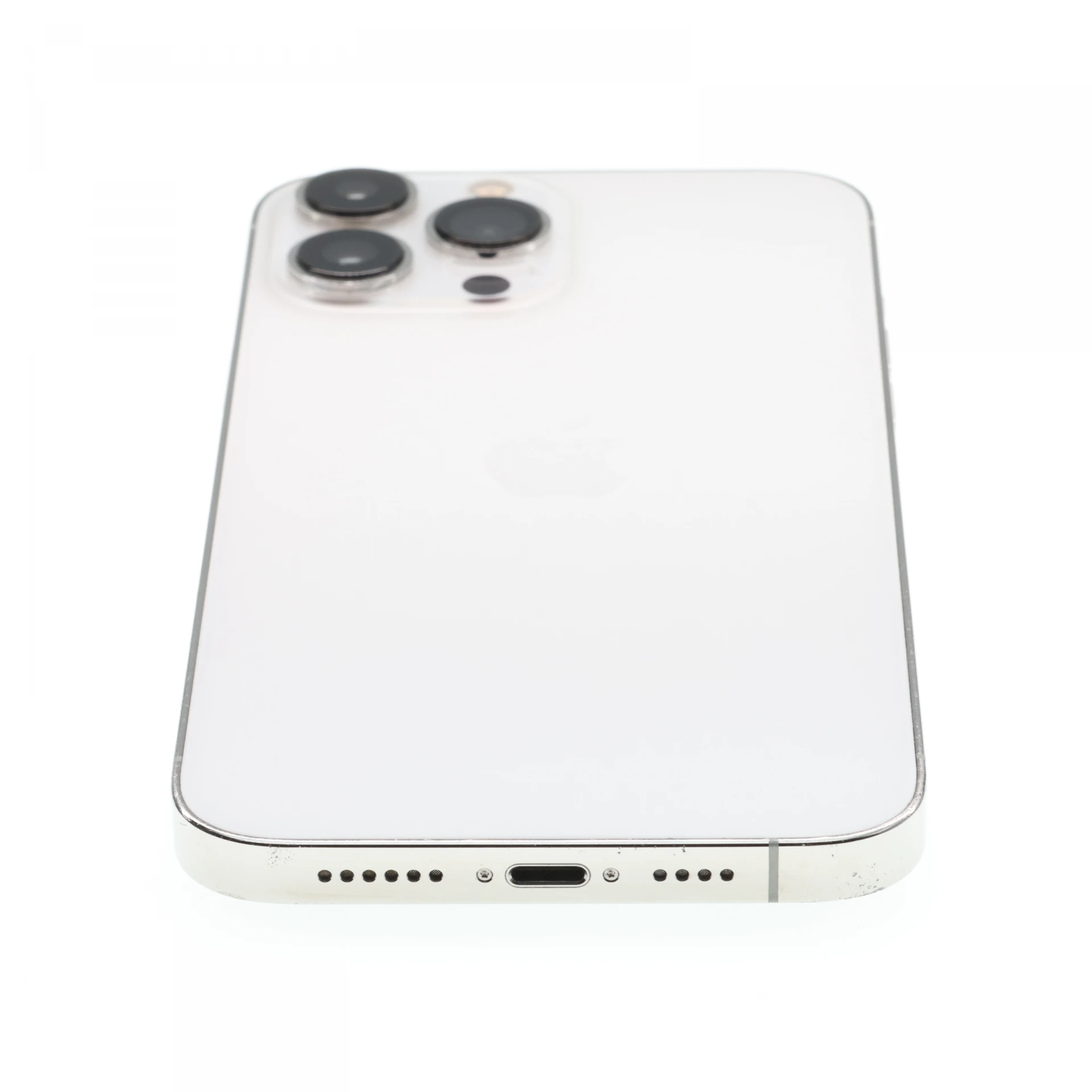 Apple iPhone 13 Pro Max 128 GB, Silver, "B"