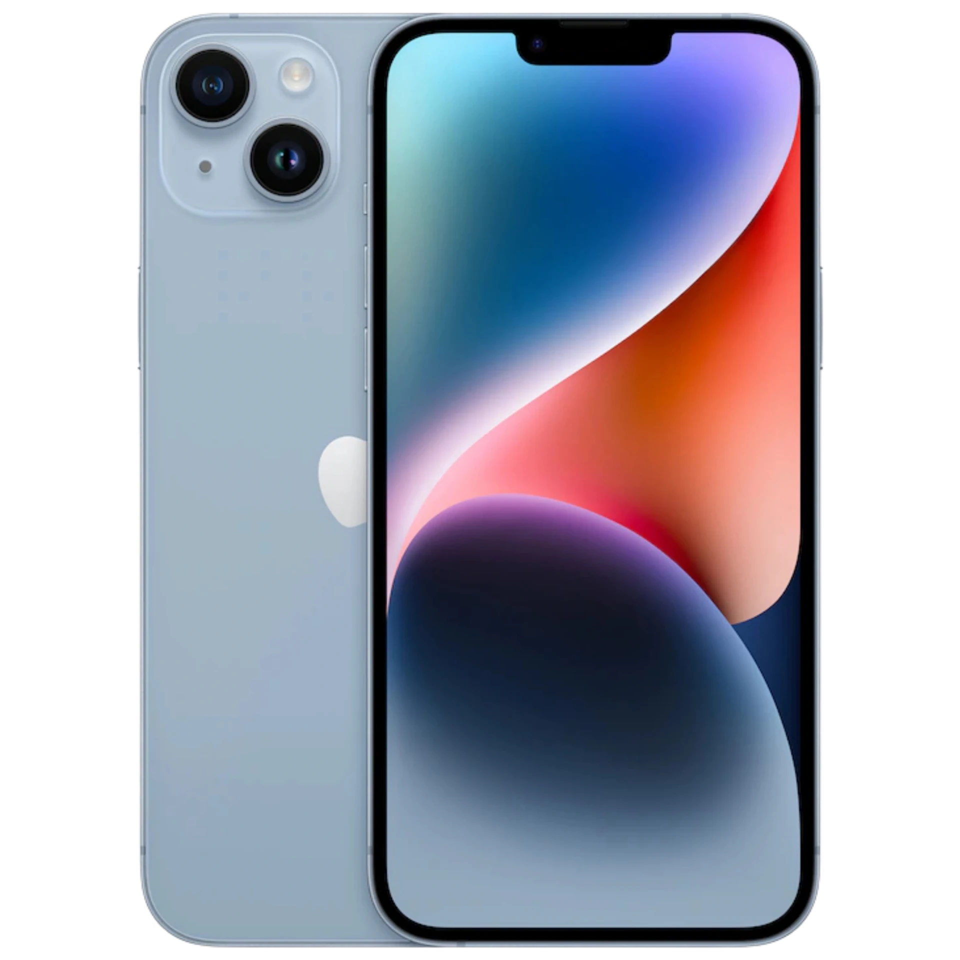 Apple iPhone 14 Plus 128 GB, Blue, "A"