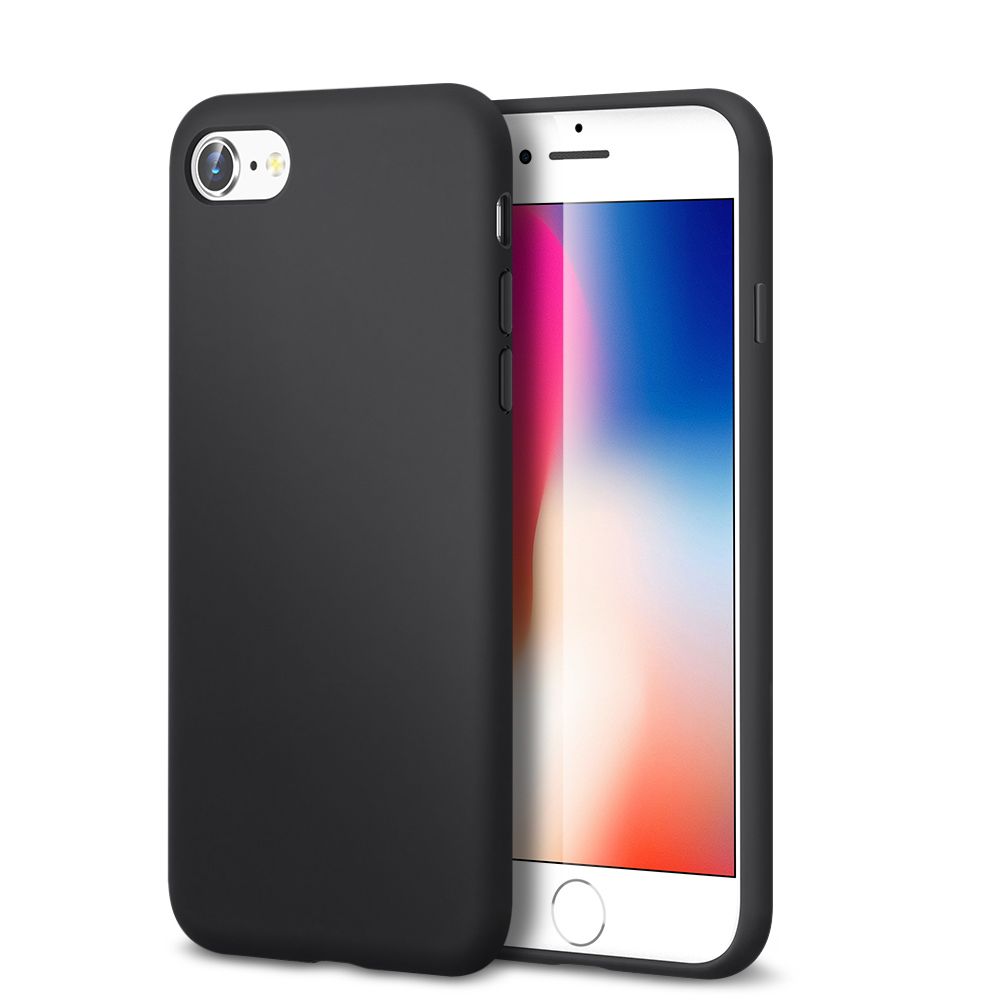 Apple iPhone 11 (6,1") ESR Yippee hátlap tok, fekete 4