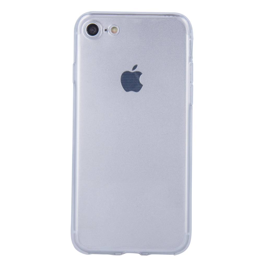 Apple iPhone 11 Pro ultra slim 1mm tpu hátlap tok (Átlátszó)