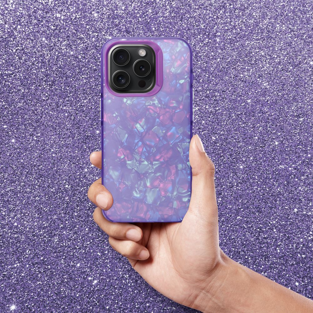 Apple iPhone 11 Pro TUTTI FRUTTI hátlap tok (Lila) 0
