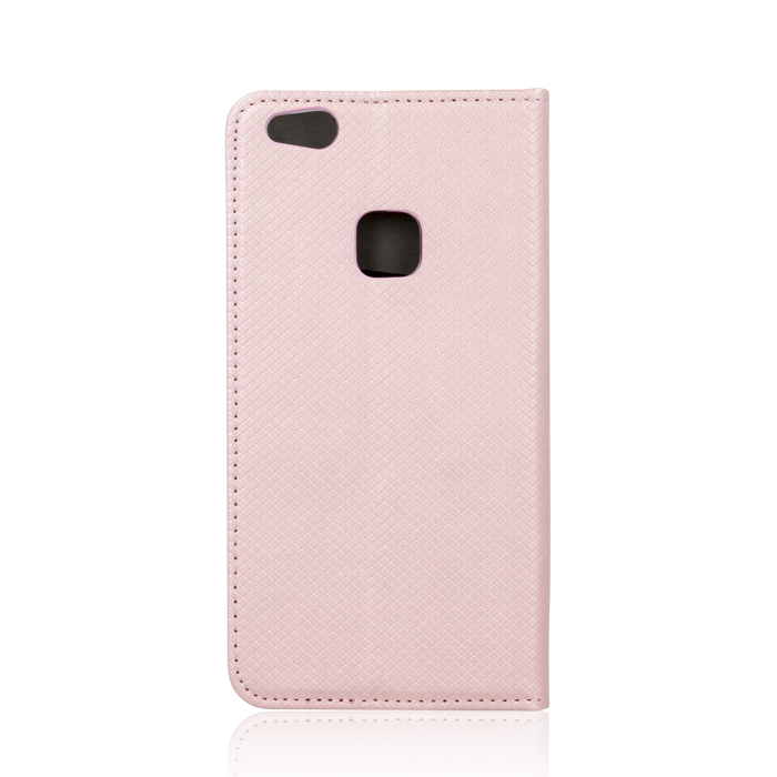 Apple iPhone 12 Pro Max smart magnet mágneses notesz tok (Rosegold)