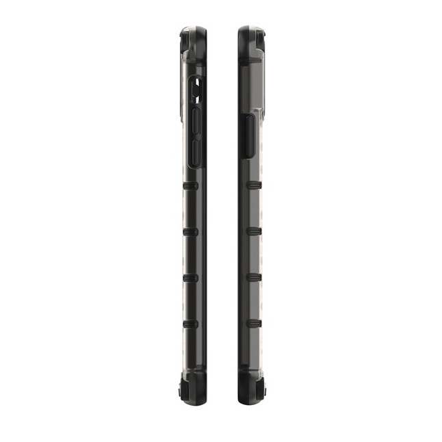 Apple iPhone 13 Honey armor hátlap tok (Fekete) 0