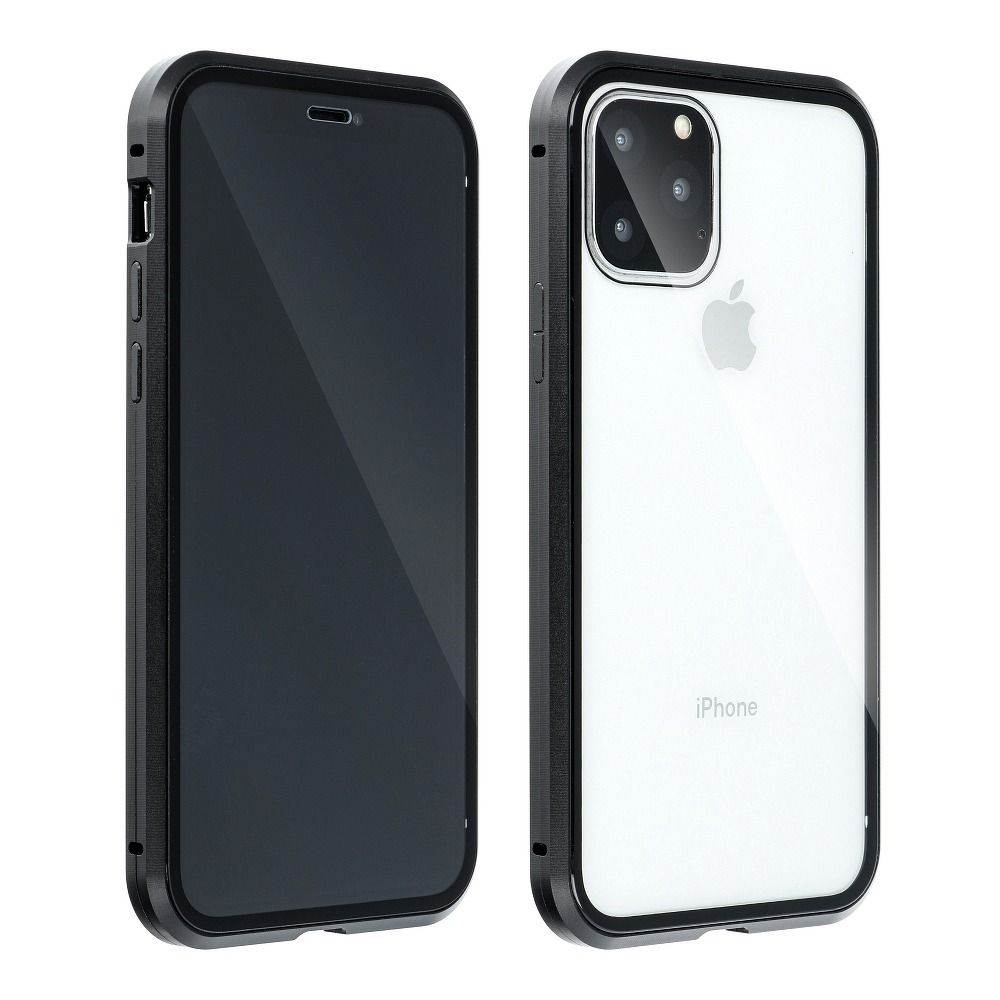 Apple iPhone 13 Magneto 360 tok (Fekete) 0
