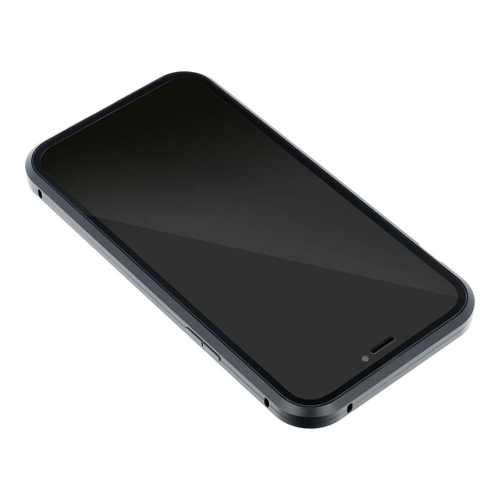 Apple iPhone 13 Magneto 360 tok (Fekete) 1