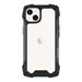 Apple iPhone 13 Tactical chunky mantis ütésálló hátlap tok (Fekete)