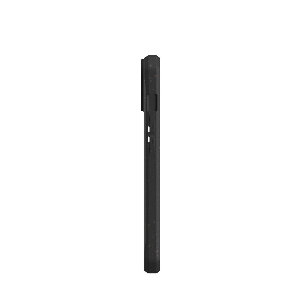 Apple iPhone 13 / iPhone 14 UAG Outback ütésálló BIO prémium tok (Fekete)