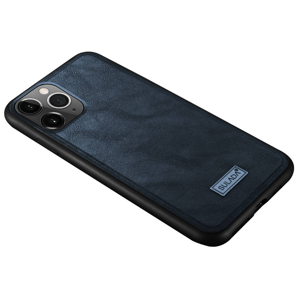 Apple iPhone 13 Mini Sulada Royal hátlap tok (Kék) 1