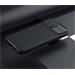 Apple iPhone 13 Nillkin textured pro magsafe hátlap tok (Fekete)