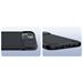 Apple iPhone 13 Nillkin textured pro magsafe hátlap tok (Fekete)