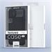 Apple iPhone 13 Nillkin textured pro magsafe hátlap tok (Fekete)
