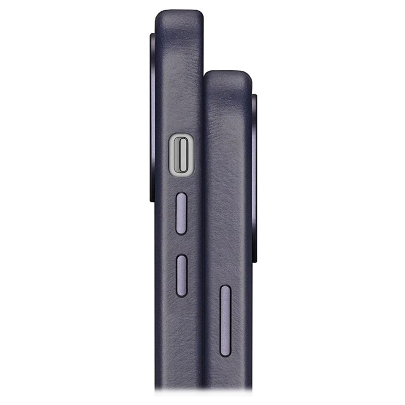 Apple iPhone 13 Pro DUX DUCIS Naples hátlap tok (Kék)
