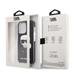 Apple iPhone 13 Pro Karl Lagerfeld TPE Full Body Ikonik tok (Fekete) – KLHCP13LTPEIKK