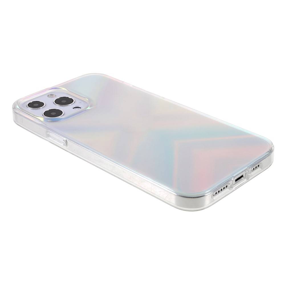 Apple iPhone 13 Pro Kingxbar streamer hátlap tok (Multicolo r) 0