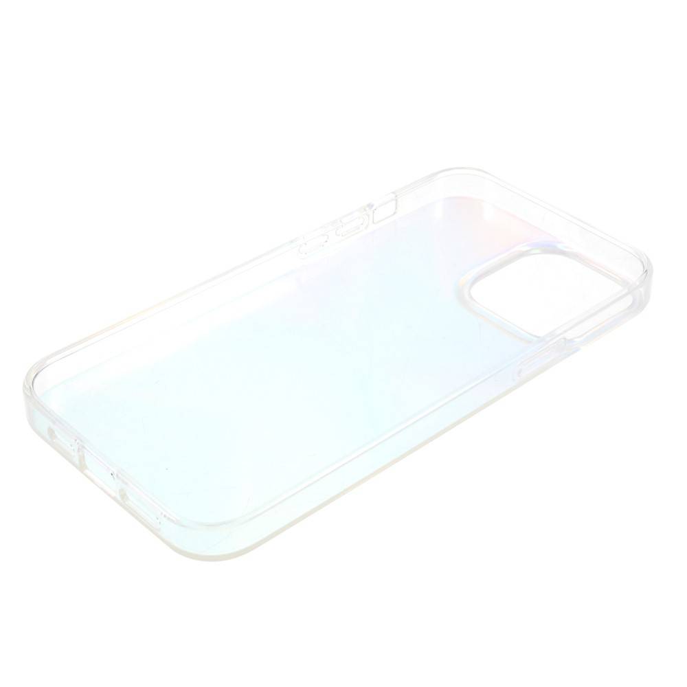 Apple iPhone 13 Pro Kingxbar streamer hátlap tok (Multicolo r) 2