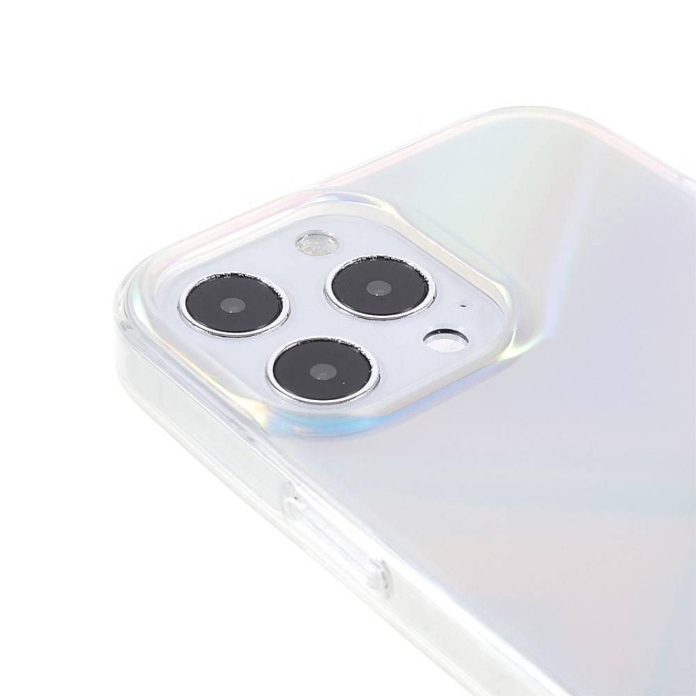 Apple iPhone 13 Pro Kingxbar streamer hátlap tok (Multicolo r) 3