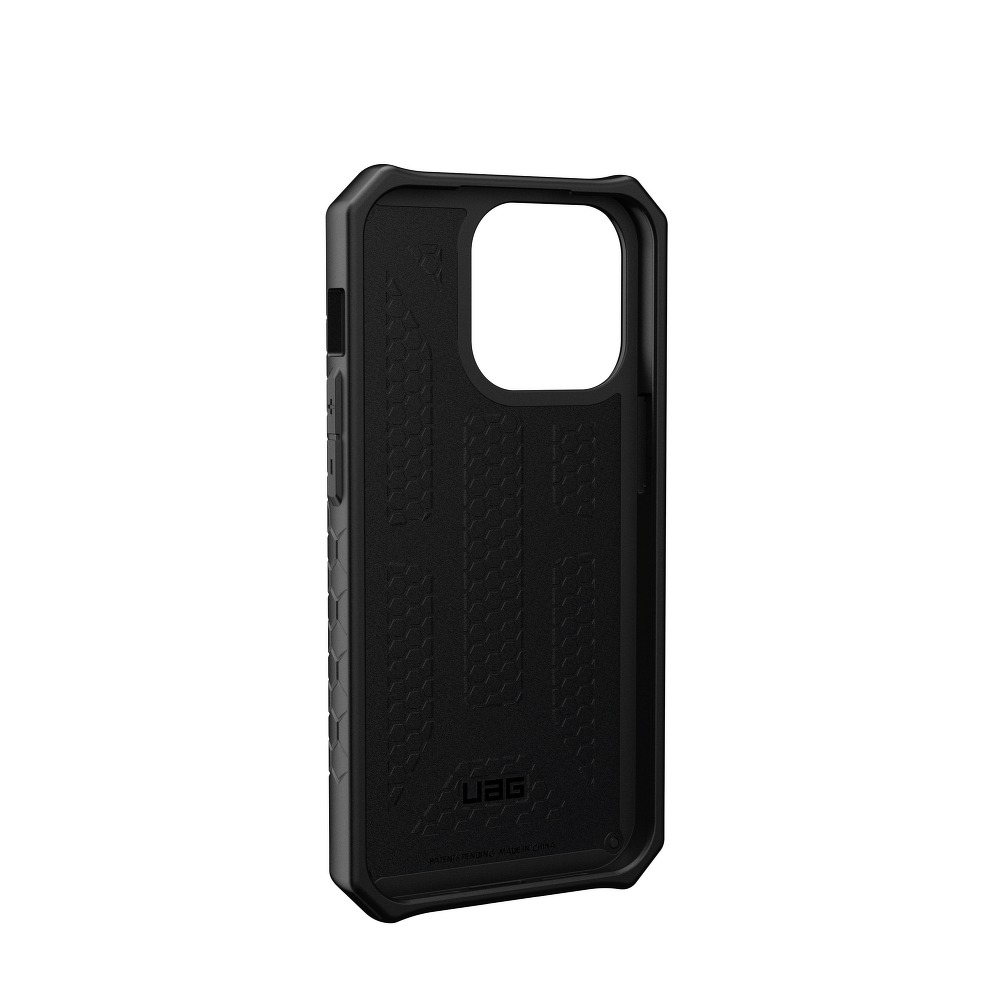 Apple iPhone 13 Pro (6.1) UAG monarch hátlap tok, fekete 3