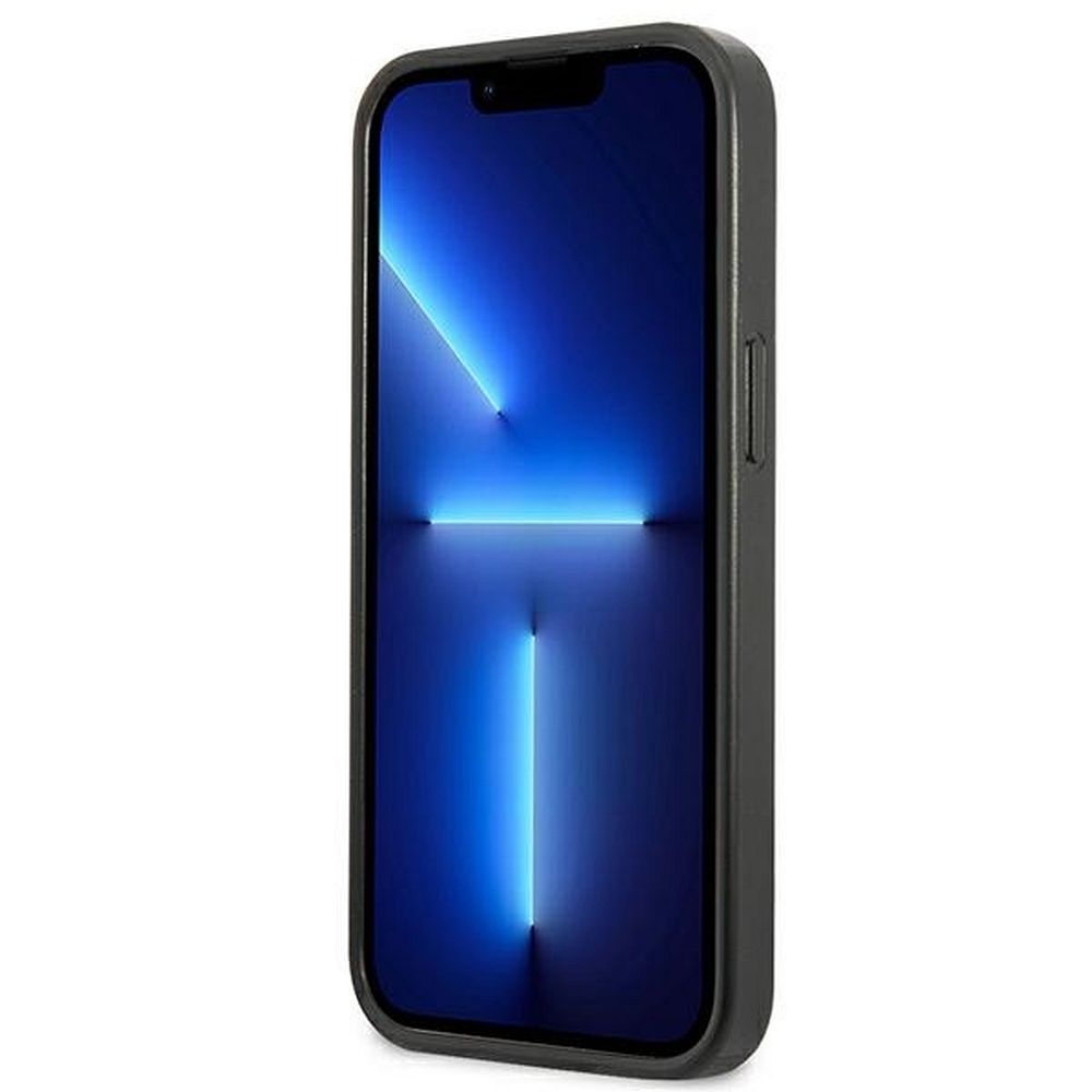 Apple iPhone 13 Pro Karl Lagerfeld Original Multipink tok (Többszínű) – KLHCP13LTUOK