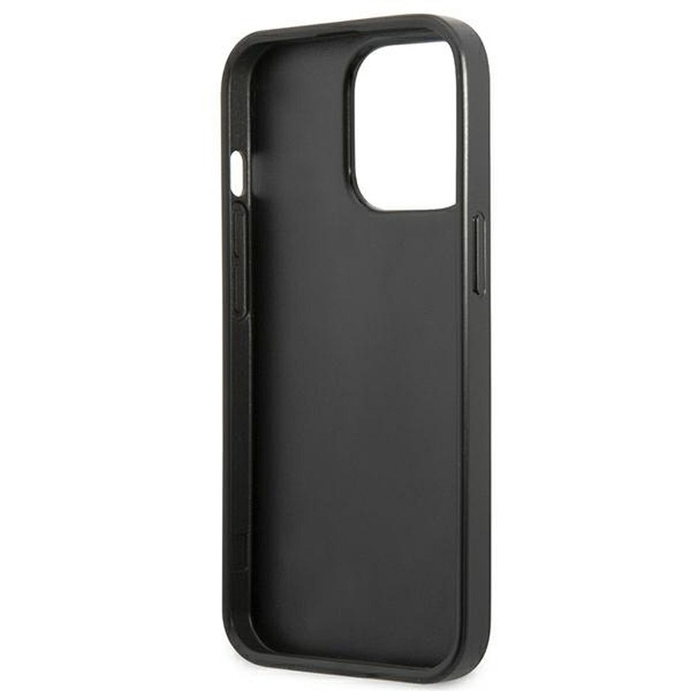 Apple iPhone 13 Pro Karl Lagerfeld Original Multipink tok (Többszínű) – KLHCP13LTUOK