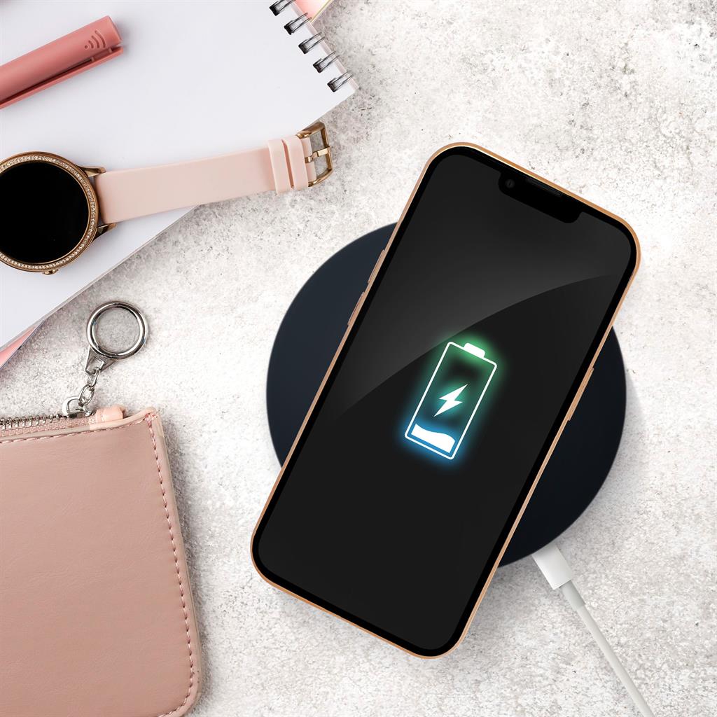 Apple iPhone 13 Pro Max LUX hátlap tok (Fekete)