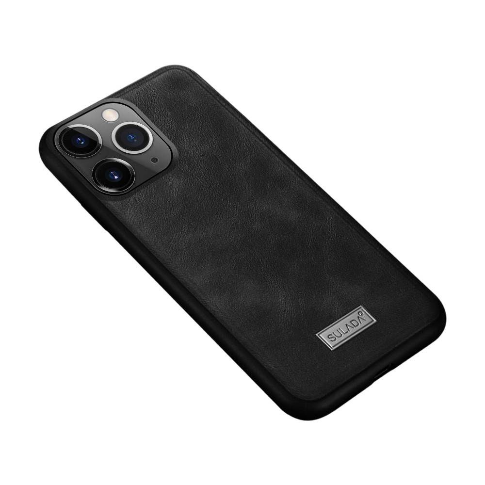 Apple iPhone 13 Pro Max Sulada Royal hátlap tok (Fekete) 5