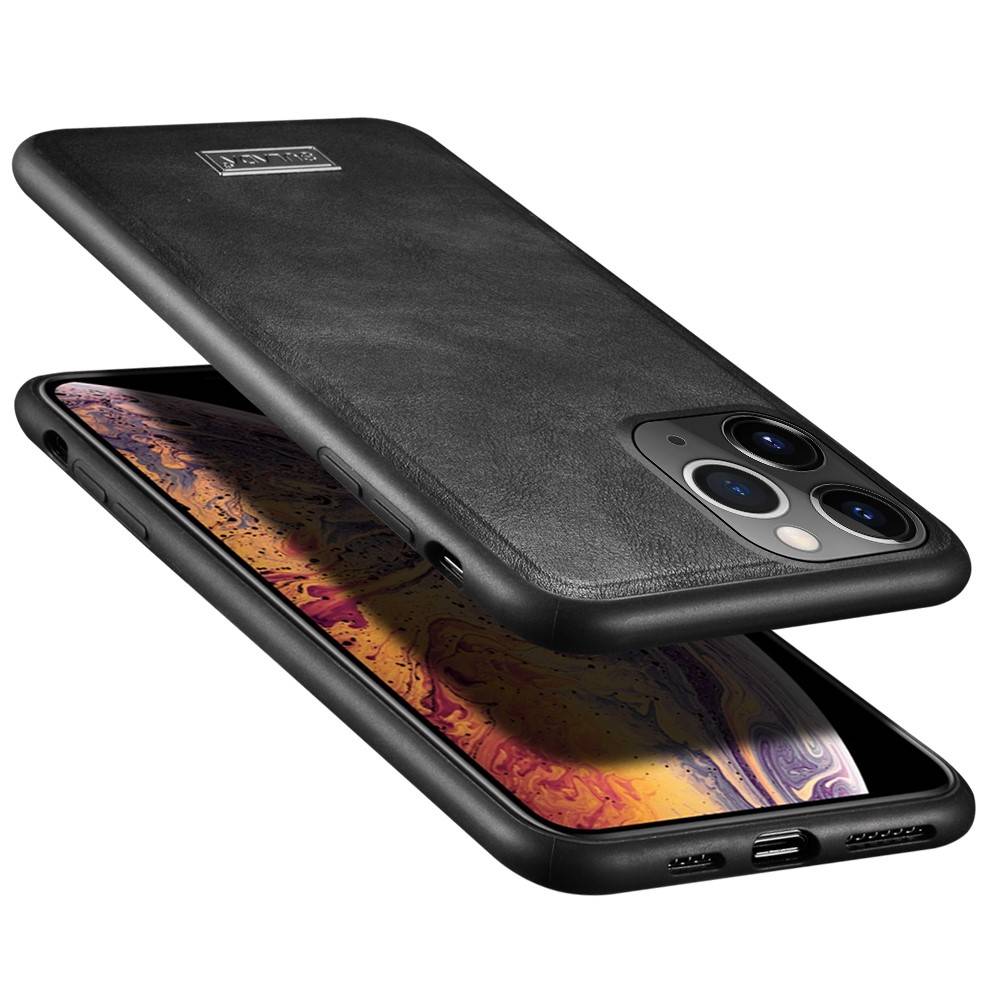Apple iPhone 13 Pro Max Sulada Royal hátlap tok (Fekete) 6